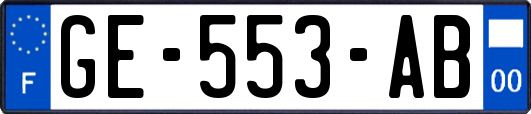 GE-553-AB