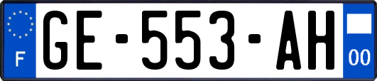 GE-553-AH