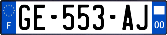 GE-553-AJ