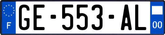 GE-553-AL