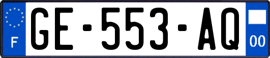 GE-553-AQ