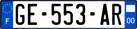 GE-553-AR