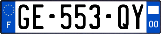 GE-553-QY