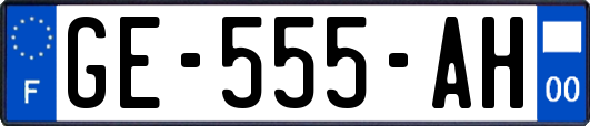 GE-555-AH