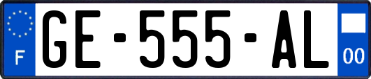 GE-555-AL