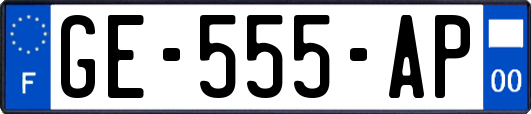 GE-555-AP