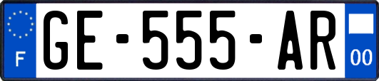 GE-555-AR