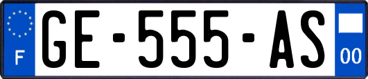GE-555-AS
