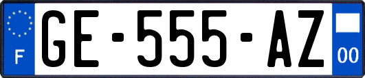 GE-555-AZ