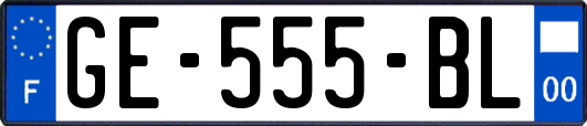 GE-555-BL