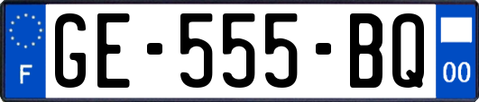 GE-555-BQ