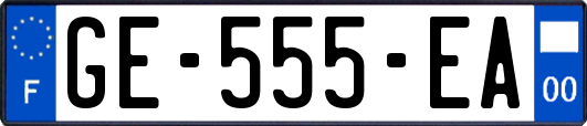 GE-555-EA