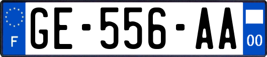 GE-556-AA