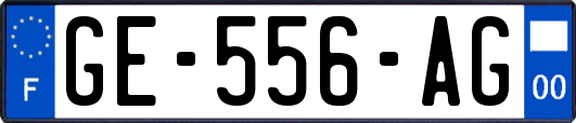 GE-556-AG