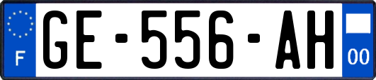 GE-556-AH