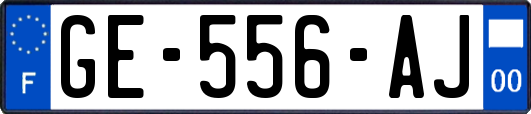 GE-556-AJ