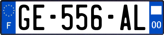 GE-556-AL