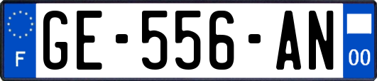 GE-556-AN