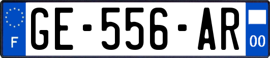 GE-556-AR
