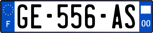 GE-556-AS