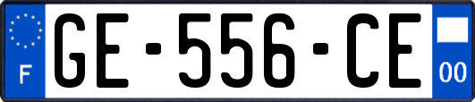 GE-556-CE