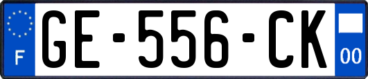 GE-556-CK