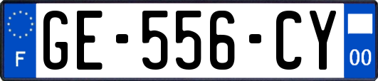 GE-556-CY