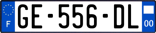 GE-556-DL