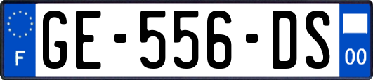 GE-556-DS