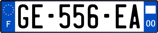 GE-556-EA