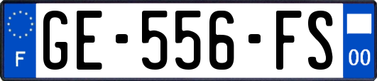 GE-556-FS