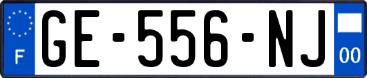 GE-556-NJ
