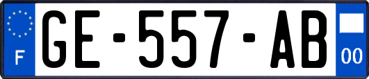 GE-557-AB
