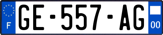 GE-557-AG