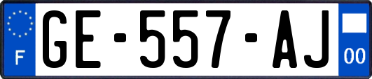 GE-557-AJ
