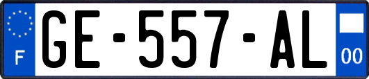 GE-557-AL