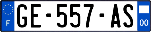 GE-557-AS
