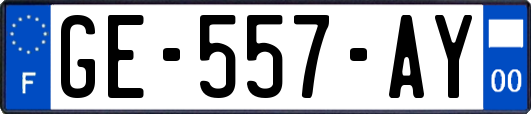 GE-557-AY