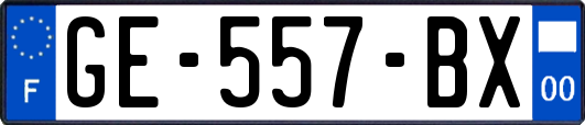 GE-557-BX