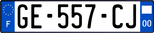 GE-557-CJ