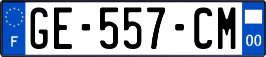 GE-557-CM