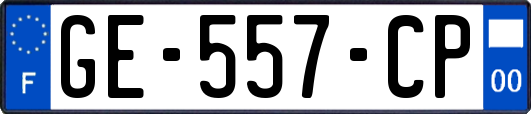 GE-557-CP