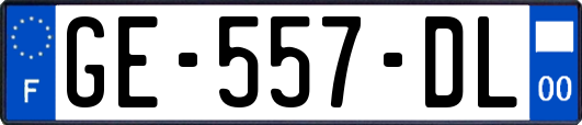 GE-557-DL
