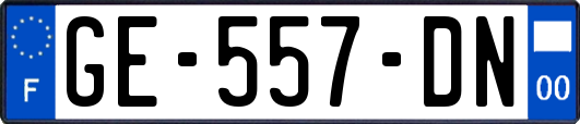 GE-557-DN