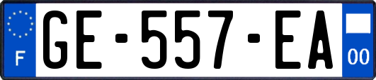 GE-557-EA
