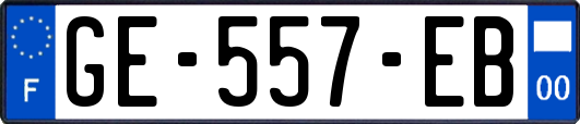 GE-557-EB