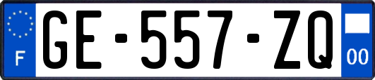 GE-557-ZQ