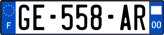 GE-558-AR