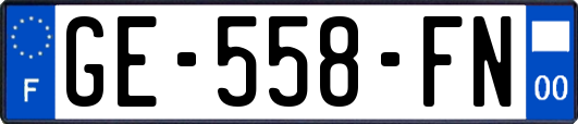 GE-558-FN