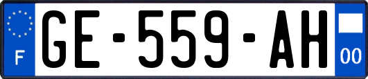 GE-559-AH